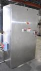 Used Quantum Model P200 Pepperoni Topping Applicator